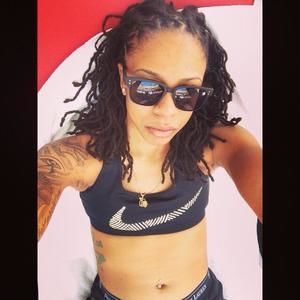 Meet your Posher, Makeda